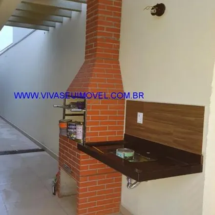 Buy this 3 bed house on Rua Alvaro Estevam de Araújo in Jardim Residencial Veneza, Indaiatuba - SP