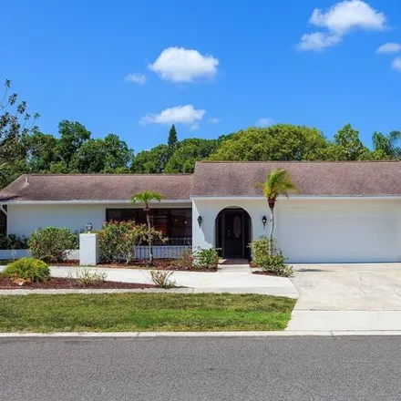 Buy this 3 bed house on 1702 Oak View Dr in Sarasota, Florida