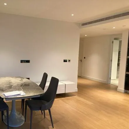 Image 6 - Lincoln, Fountain Park Way, London, W12 7NP, United Kingdom - Room for rent