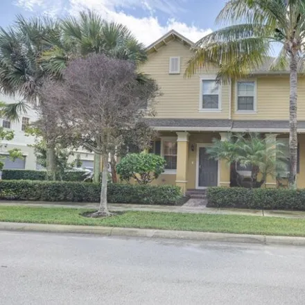 Rent this 3 bed house on 153 Locustberry Lane in Jupiter, FL 33458