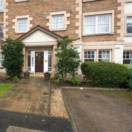 Buy this 2 bed apartment on 8 New Cut Rigg in City of Edinburgh, EH6 4QR