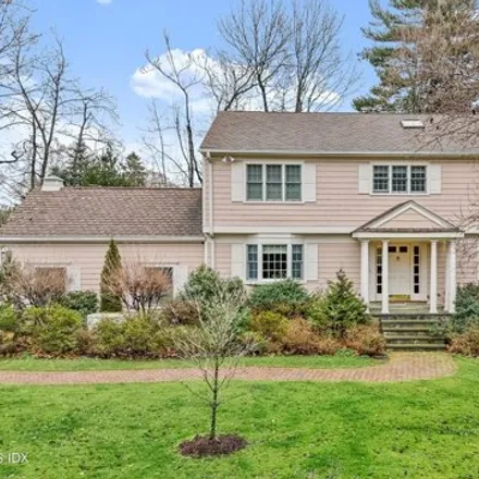 Buy this 4 bed house on 21 Stanwich Road in Cos Cob, Greenwich