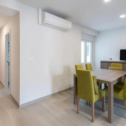 Rent this 3 bed apartment on Avinguda del Cardenal Costa in 8, Avenida Cardenal Costa