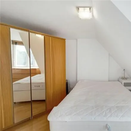 Image 3 - Three., Bakers Passage, London, NW3 1RH, United Kingdom - Apartment for rent