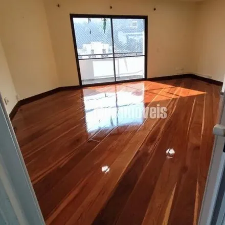 Rent this 3 bed apartment on Rua do Símbolo in Vila Andrade, São Paulo - SP