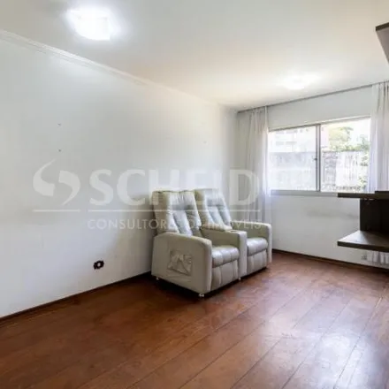 Buy this 2 bed apartment on Avenida Vereador João de Luca 627A in Jabaquara, São Paulo - SP