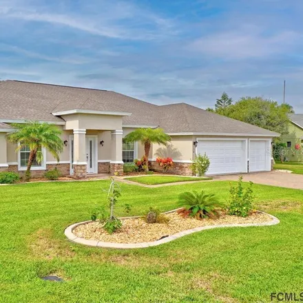 Buy this 3 bed house on 14 Eloise Circle in Ormond Beach, FL 32176