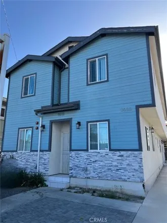 Buy this 12 bed house on 11055 South Burin Avenue in Hawthorne, CA 90304