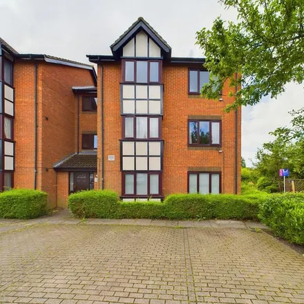 Image 2 - unnamed road, Monkston, MK7 6HH, United Kingdom - Apartment for rent