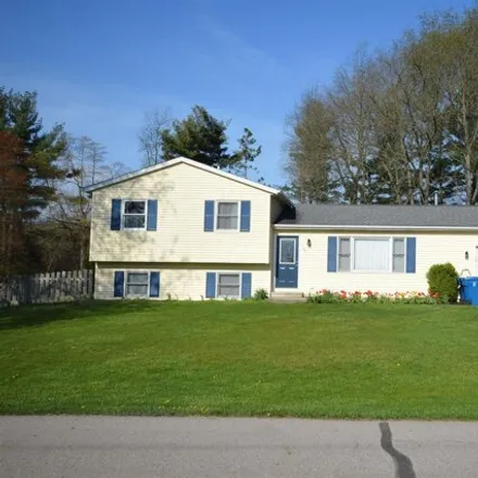 Buy this 4 bed house on 198 Friendship Lane in Walkerton, IN 46574
