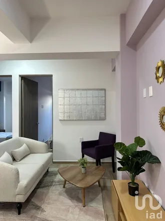 Buy this 2 bed apartment on Calle Parque de los Remedios 17 in 53390 Naucalpan de Juárez, MEX