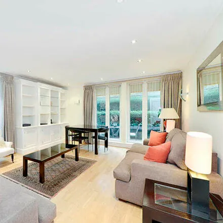 Buy this 2 bed apartment on Blore House in Fulham Road, Lot's Village