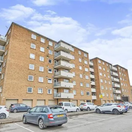 Buy this 1 bed apartment on Kedleston Court in Norbury Close, Derby