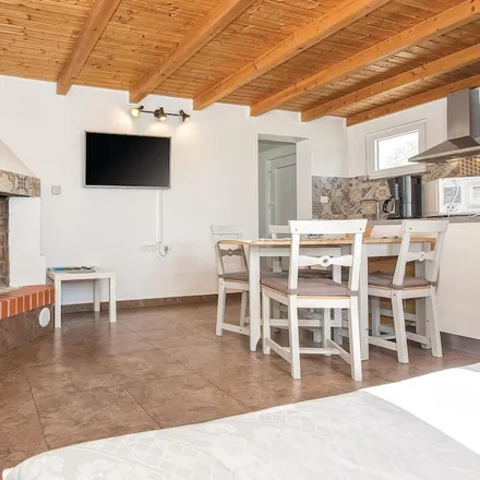 Rent this 2 bed house on Koromačno in Istria County, Croatia
