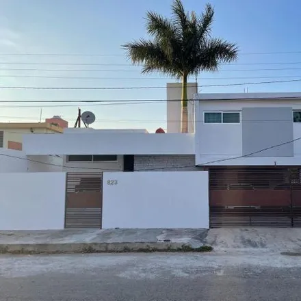 Buy this 3 bed house on Calle 19 in 97133 Mérida, YUC
