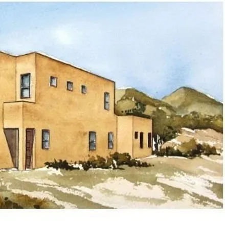Image 2 - Fairly Road, Santa Fe, NM 87502, USA - House for sale