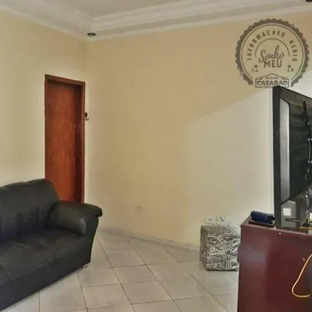 Image 2 - Rua Londrina, Boqueirão, Praia Grande - SP, 11700-270, Brazil - House for sale