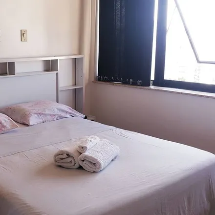 Rent this 1 bed apartment on Salvador in Região Metropolitana de Salvador, Brazil