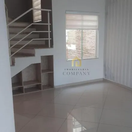 Rent this 3 bed house on Rua Angelo Pupin in Parque Vila dos Ingleses, Sorocaba - SP