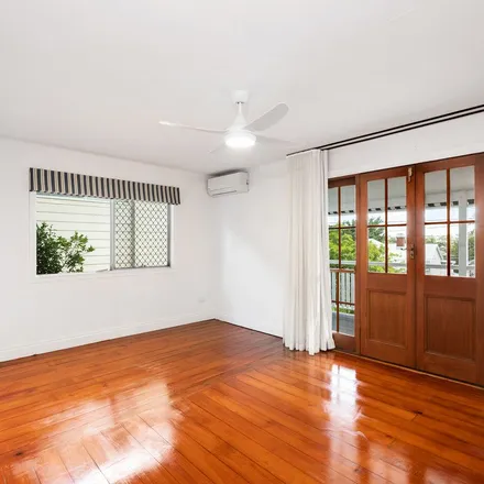 Rent this 4 bed apartment on 52 Longlands Street in East Brisbane QLD 4169, Australia