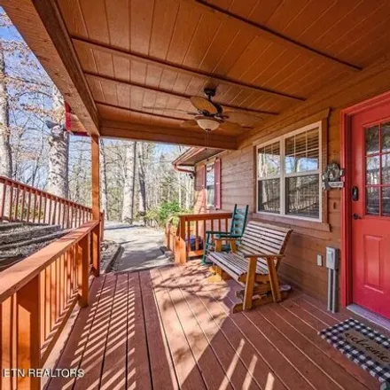 Image 8 - 631 Country Oaks Drive, Pigeon Forge, TN 37863, USA - House for sale