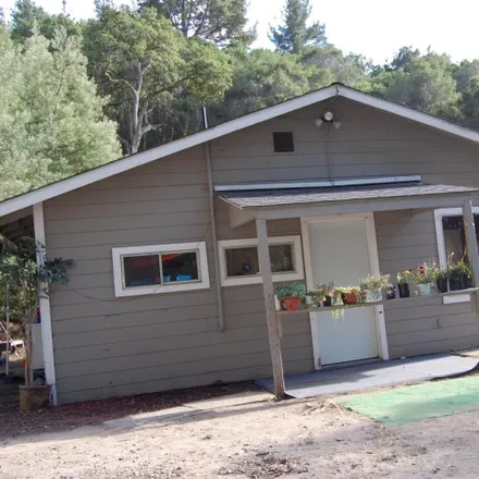Buy this 2 bed house on 98 Aromas Road in Aromas, Monterey County