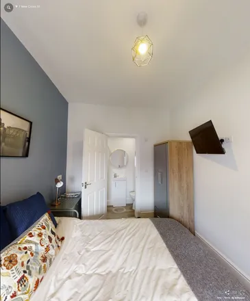 Image 4 - New Cross Street, Eccles, M5 5EU, United Kingdom - Room for rent