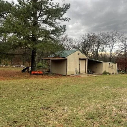 Image 4 - N3915 Road, Beggs, Okmulgee County, OK 74221, USA - House for sale