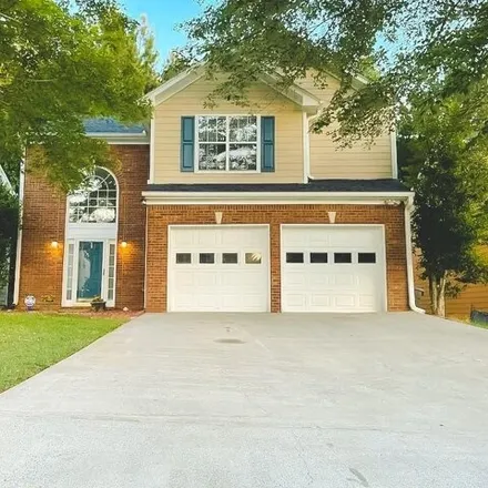 Buy this 3 bed house on 2313 Stancrest Lane in Sweet Water, GA 30044