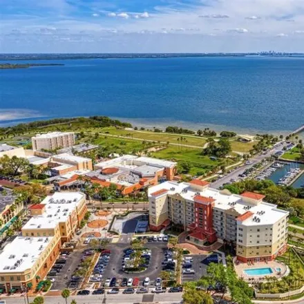 Image 3 - Harbor Place, 101 South Bayshore Boulevard, Safety Harbor, FL 34695, USA - Condo for sale