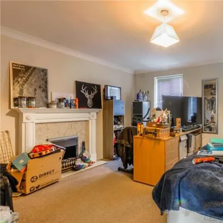 Image 9 - Keats Court, Bristol, BS7 0NY, United Kingdom - Townhouse for sale