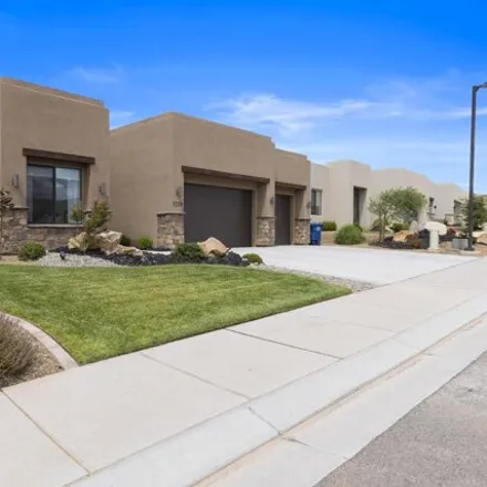 Image 2 - Firepit Knoll Drive, Saint George, UT, USA - House for sale