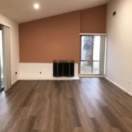 Rent this 3 bed apartment on 9919 Comanche Avenue in Los Angeles, CA 91311