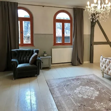 Rent this 3 bed house on Bad Brambach in Vogtland-Residenz, Christian-Schüller-Straße