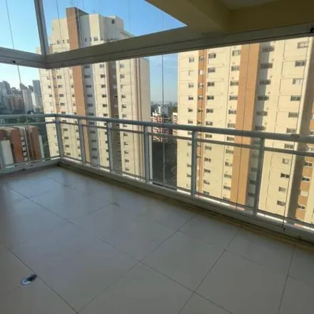 Image 2 - Rua Itajará, Vila Andrade, São Paulo - SP, 05715, Brazil - Apartment for sale