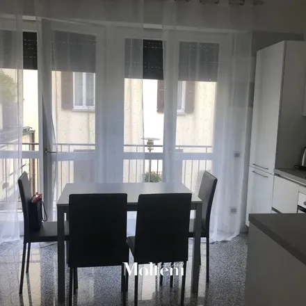 Rent this 1 bed apartment on Unione in Piazza Giuseppe Garibaldi 1, 23900 Lecco LC