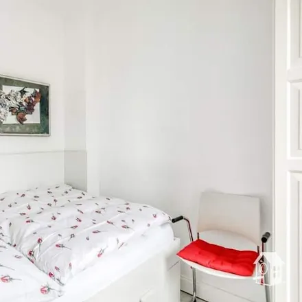 Rent this 1 bed apartment on 22459 Hamburg