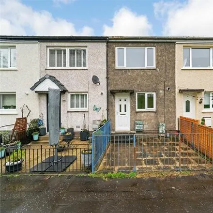 Image 1 - Hillpark Drive, Glasgow, G43 2PS, United Kingdom - Townhouse for sale