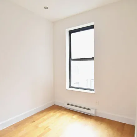 Image 4 - 4 West 108th Street, New York, NY 10025, USA - Apartment for rent