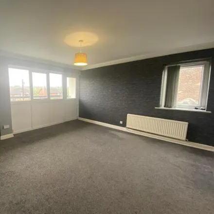 Image 3 - Wingfield Road, Greasbrough, S61 4EY, United Kingdom - Apartment for rent