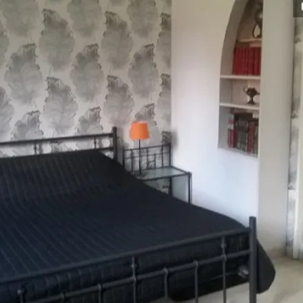 Rent this 6 bed apartment on Impasse de Kerambellec in 29870 Tréglonou, France
