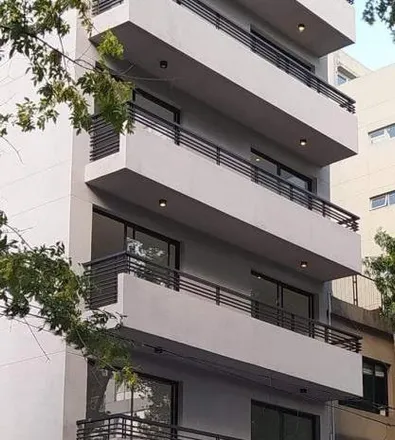 Buy this 1 bed apartment on Ingrid Beauty in Guatemala 5481, Palermo