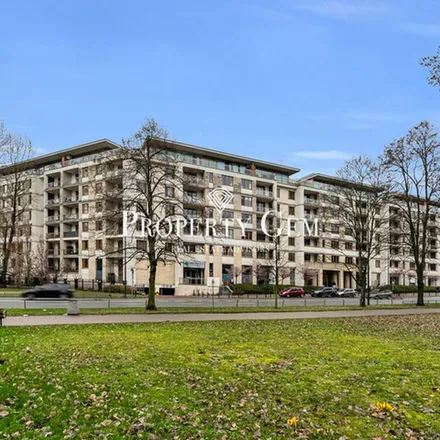 Image 7 - Leona Kruczkowskiego 6, 00-412 Warsaw, Poland - Apartment for rent
