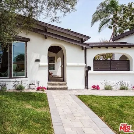 Image 6 - 2977 West 39th Street, Los Angeles, CA 90008, USA - House for sale
