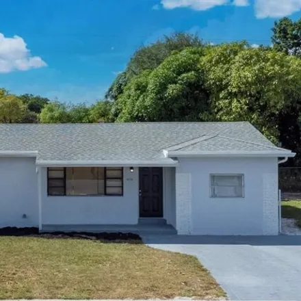 Buy this 3 bed house on 1682 South 25th Avenue in Hollywood, FL 33020