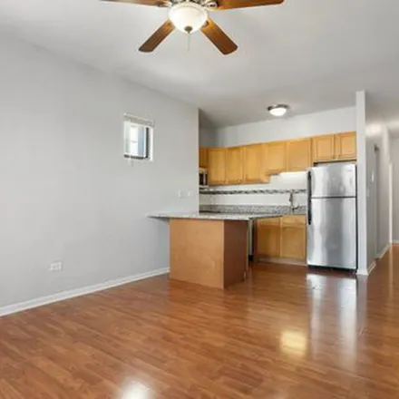 Rent this 3 bed apartment on 3637-3641 West Dickens Avenue in Chicago, IL 60647