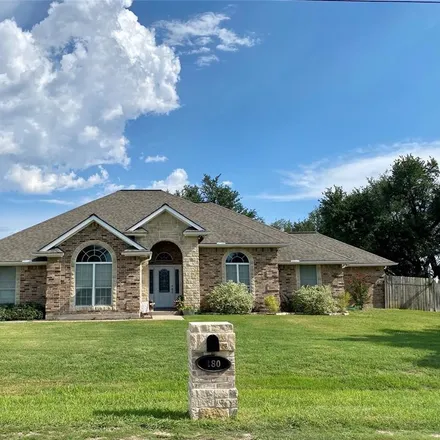 Buy this 3 bed house on 198 Fleetwood in Stephenville, TX 76401