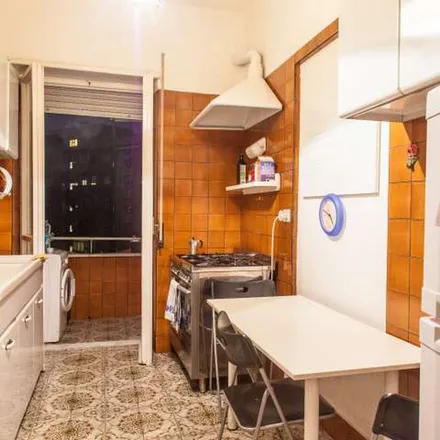 Image 8 - Dolci Desideri, Piazza Enrico Fermi, 35, 00146 Rome RM, Italy - Apartment for rent