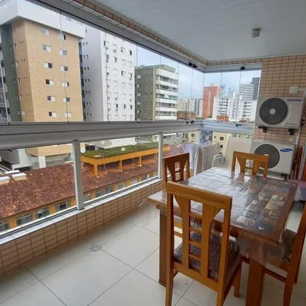 Image 1 - Avenida Marechal Maurício José Cardoso, Canto do Forte, Praia Grande - SP, 11700, Brazil - Apartment for sale