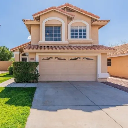 Buy this 3 bed house on 7505 West Kristal Way in Glendale, AZ 85308